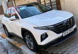 هیوندای تۆکسۆن